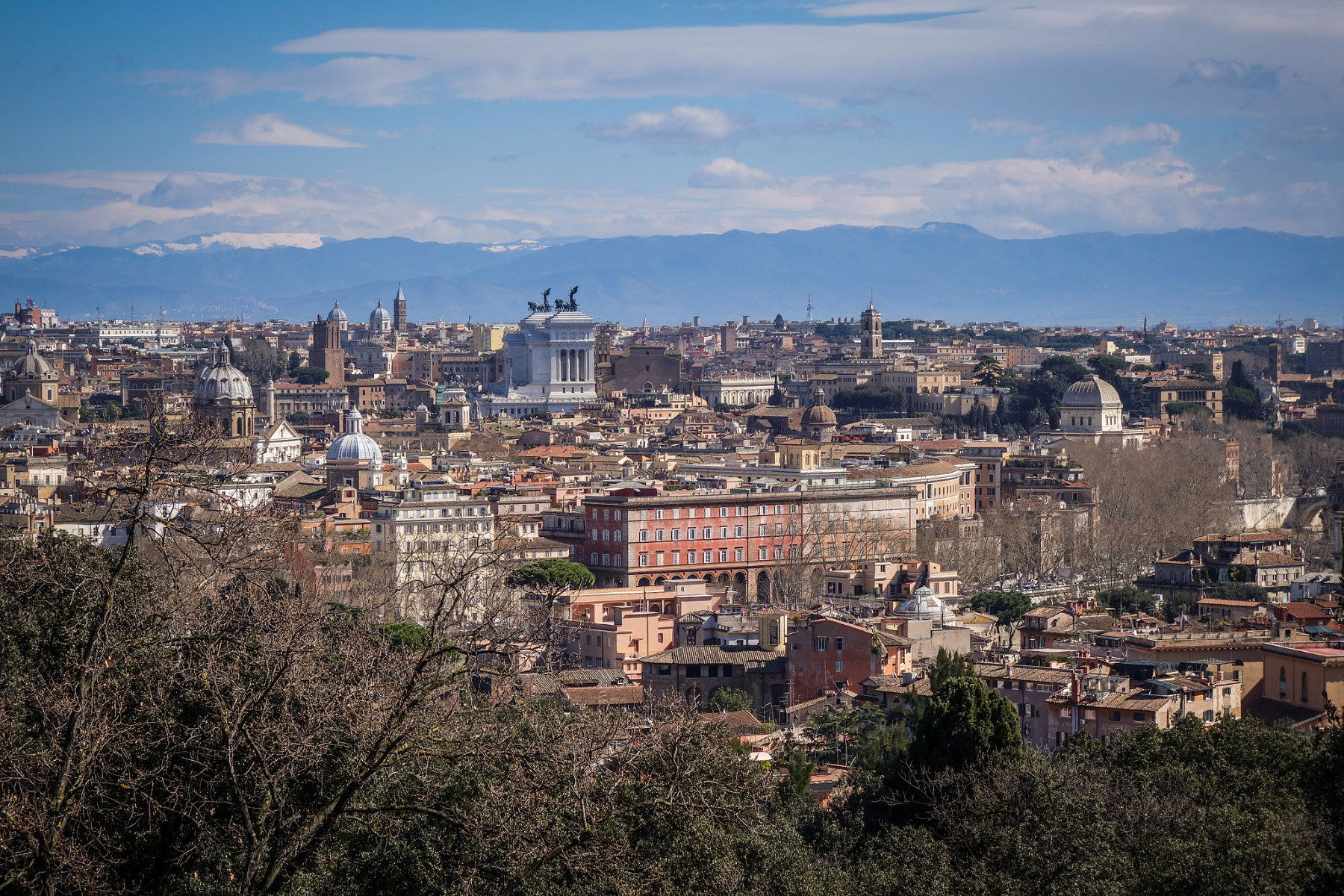 Rome